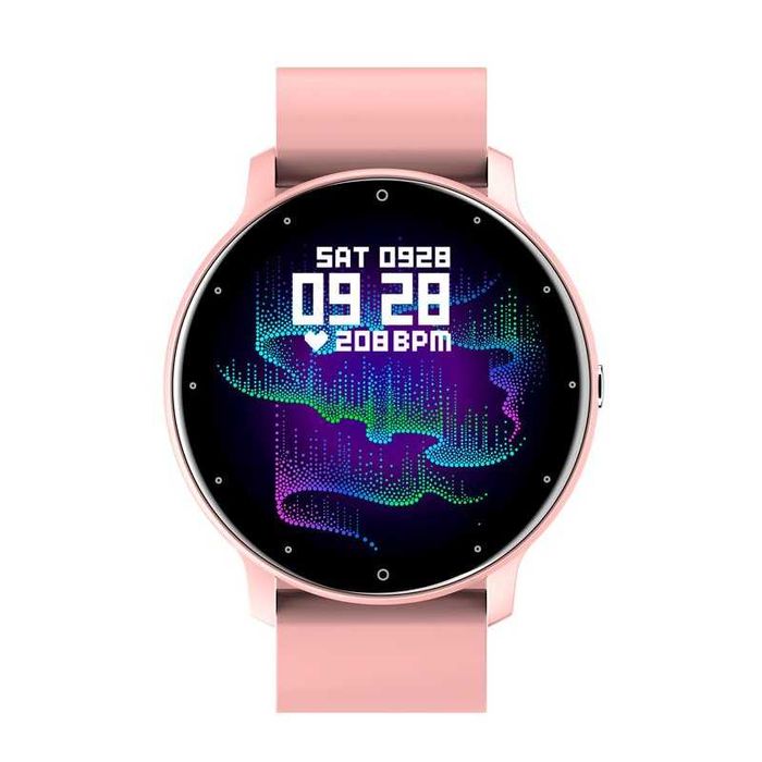 Smartwatch COOL Shadow Elite Blue / Pink