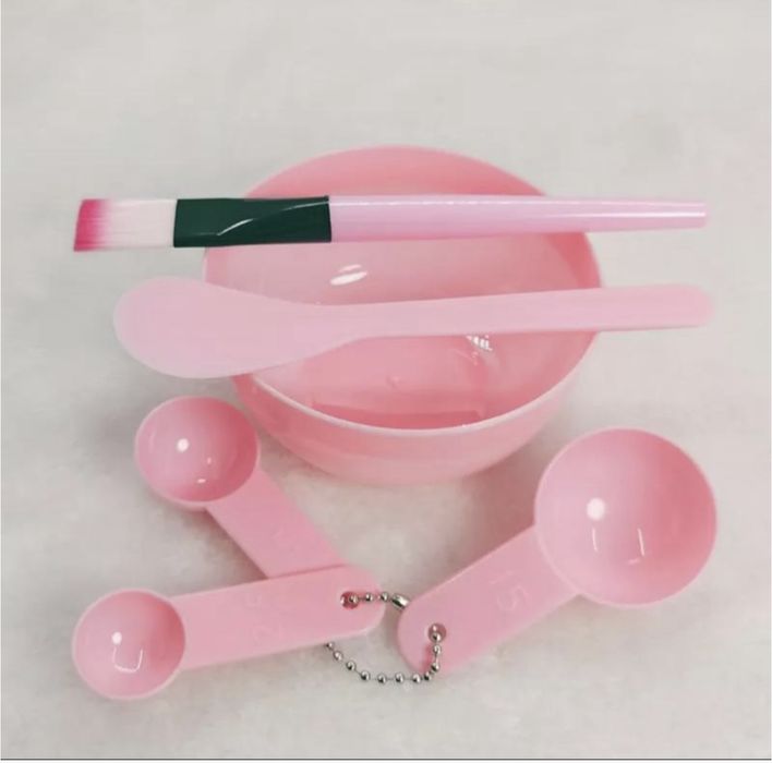 Набір для косметичних масок