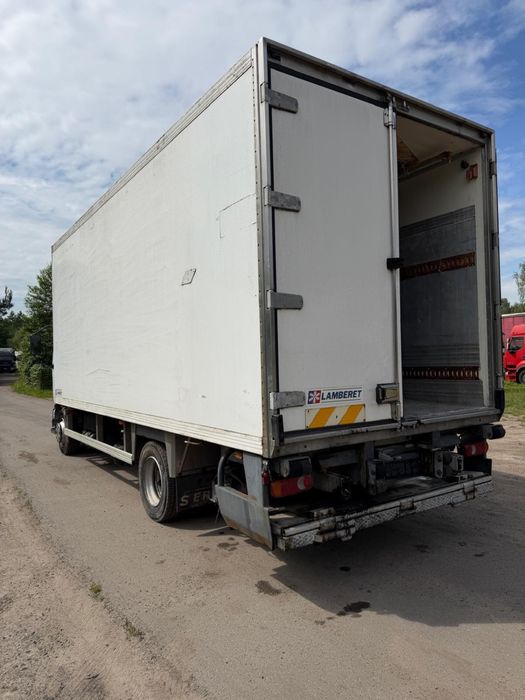 Renault Midlum DCI