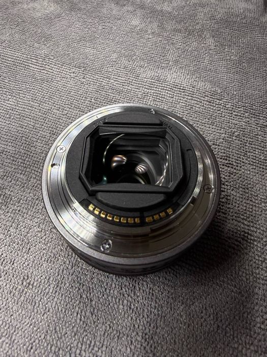 Canon rf 28 | обʼєктив | объектив |