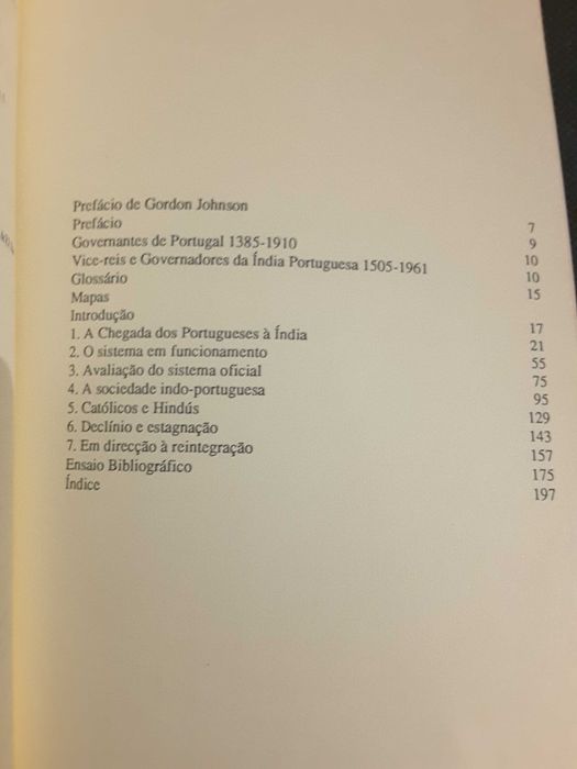 Vasco da Gama / Estado da Índia/ D. Sebastião