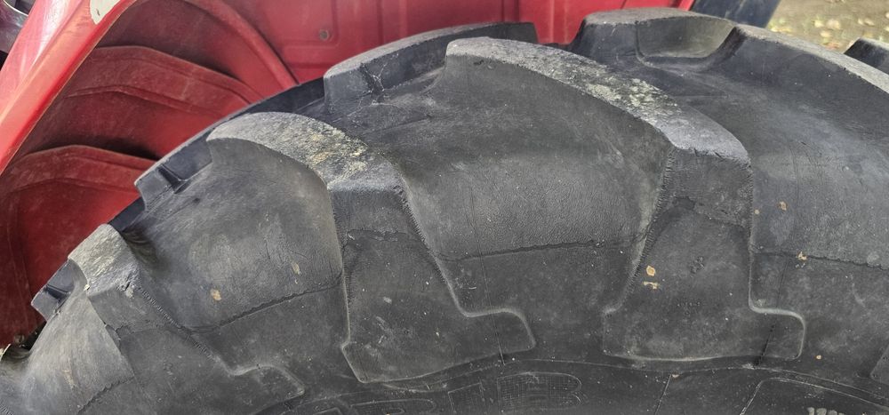 IsekiТрактор  Ісекі 90к.с.Iseki Т1454 Japan 2015рік