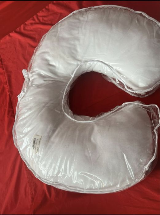 Almofada Amamentação