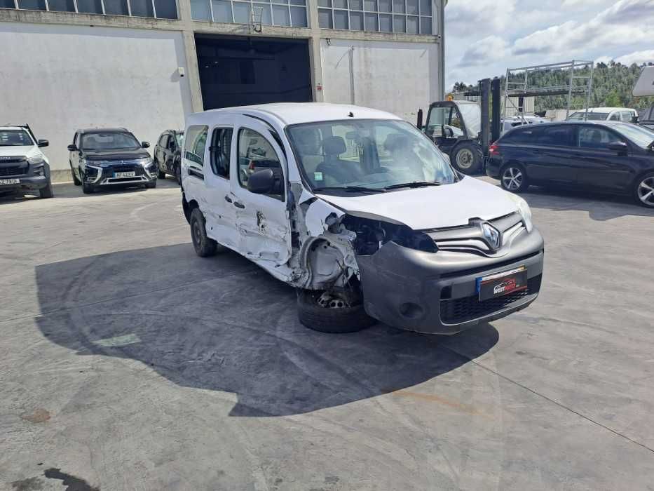 Renault Kangoo Express 1.5 dCi, 2019 Nacional