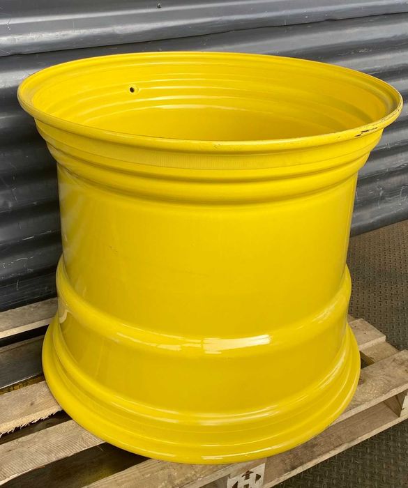 Диски колісні  John Deere DW 27x32 кріплення 10/335/281