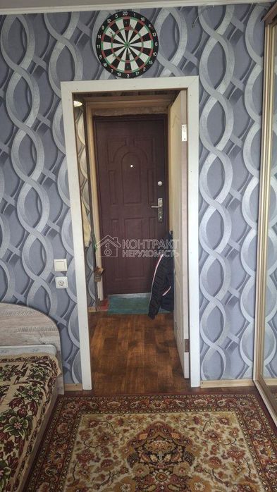 Продаж смарт-квартири