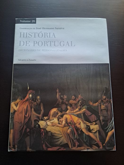 Coleção "História de Portugal"