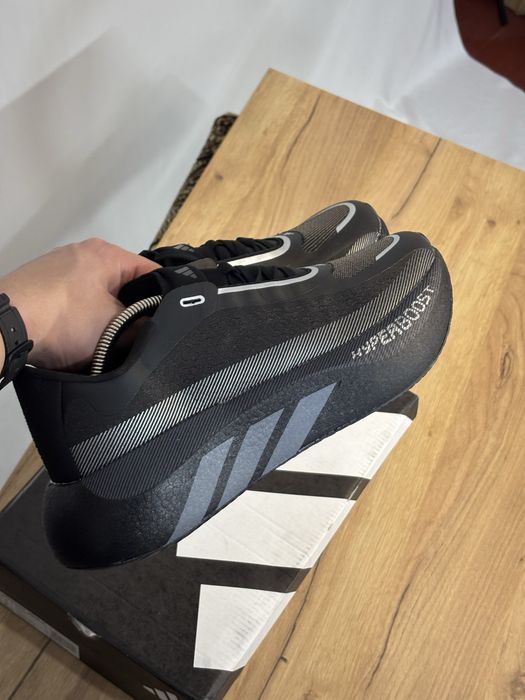 Кросівки Adidas Hyper Boost
