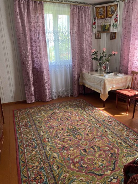 Продам будинок у селі 130 км від Києва