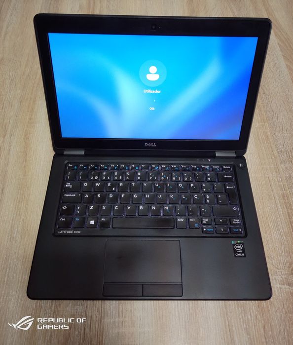 Dell Latitude E7250 Refurbished64751281307649121