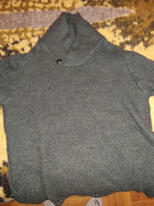 Camisola Malha Primark Tamanho S