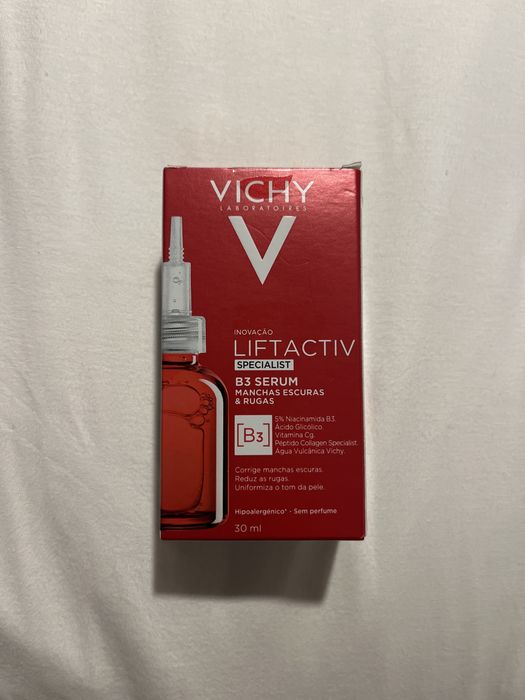 Vichy liftactiv b3 serum