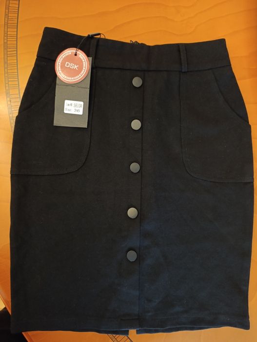Sprzedam elegancką spódnicę DSKELM JEANS