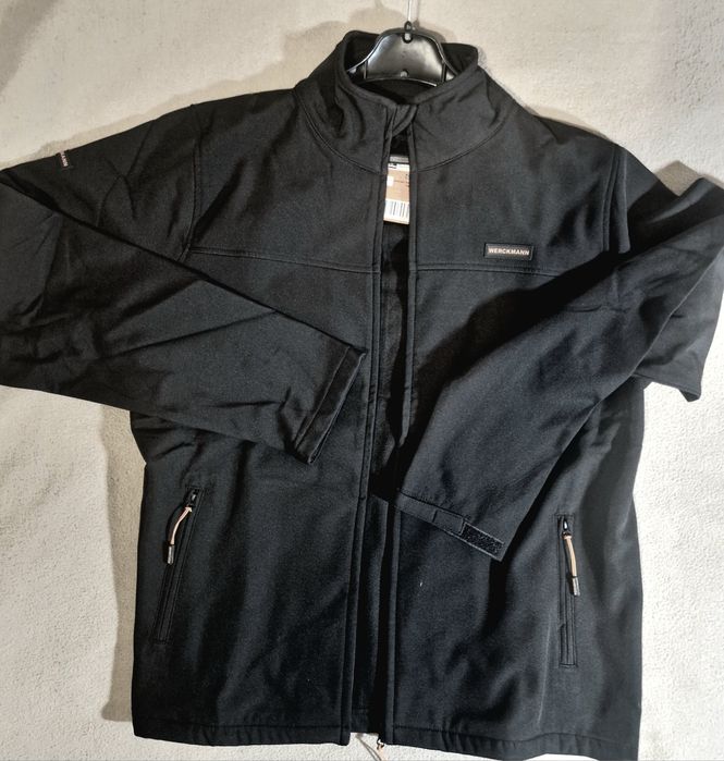 casaco blusão impermiavel novo xxl 3xl
novo 2xl-3xl n 52-58
Fabricado