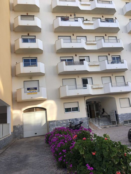 Apartamento T2 na Avenida Do Rio