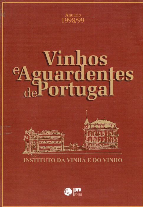 2634  Livros sobre Vinhos