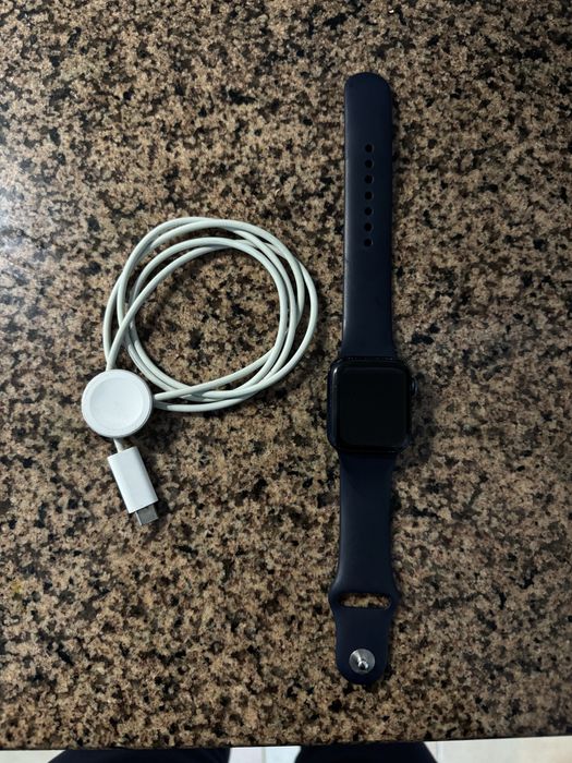 Apple watch series 6 + gps, 40mm
