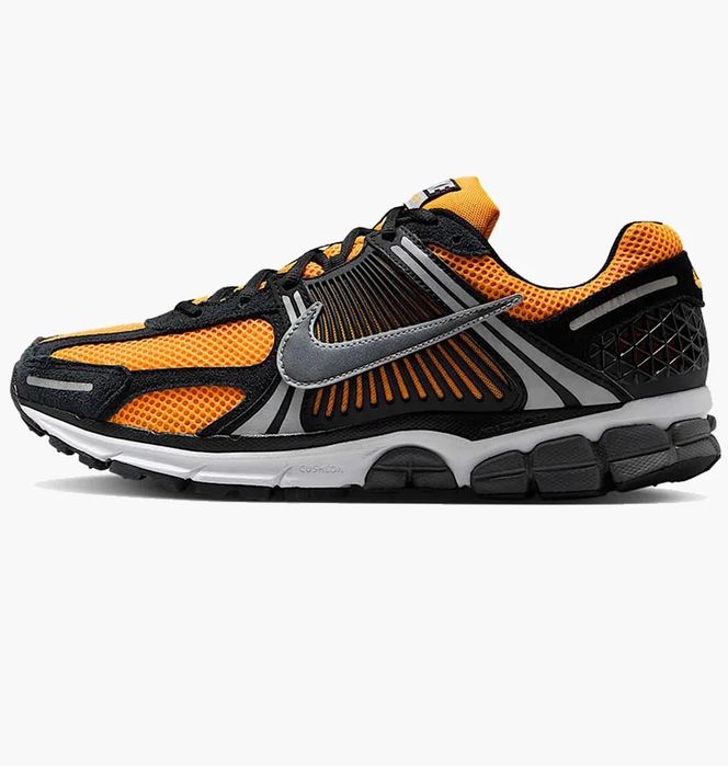 Оригінал Кросівки чоловічі Nike Zoom Vomero 5 Black/Orange IF6211-700