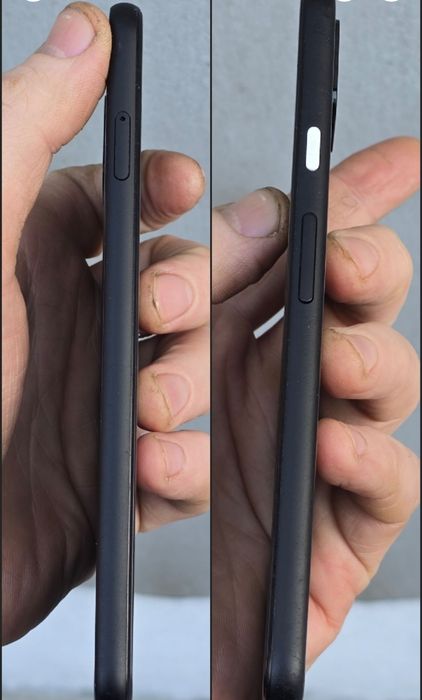 Продам телефон Google pixel 4 xl 128 пам'ять