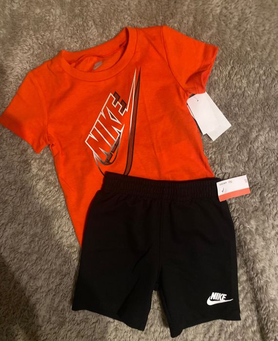 Nike набір комплект костюм
