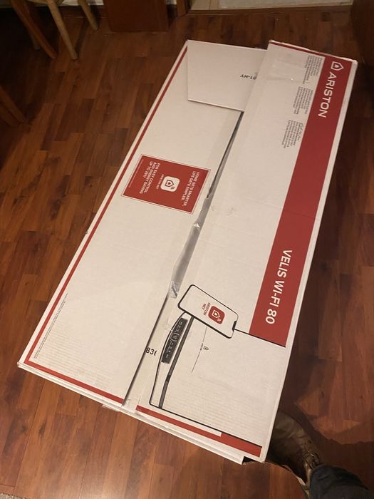 Vendo cilindro novo
