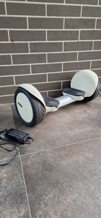 Hoverboard Forever Chic PI-MAX 10"