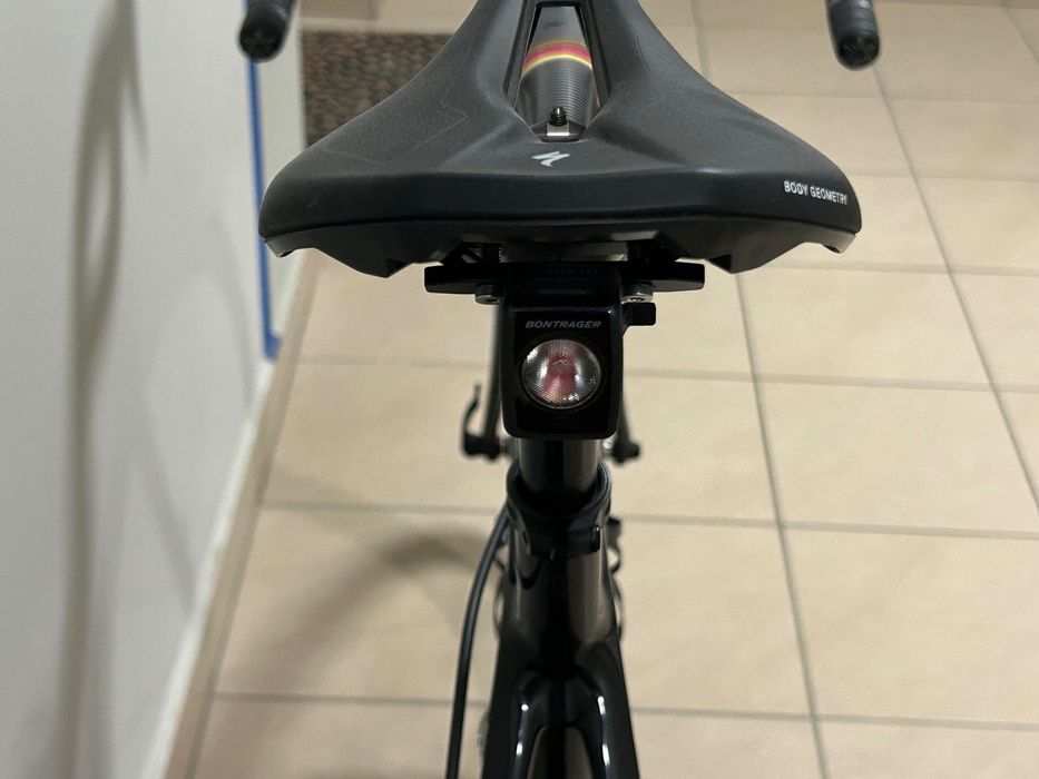 Fokus Izalco Race Ultra Black