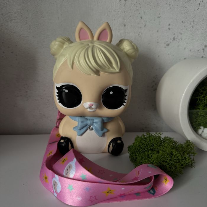 Сумочка LOL Surprise Biggie