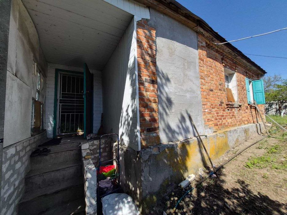Продам будинок с. Зідьки