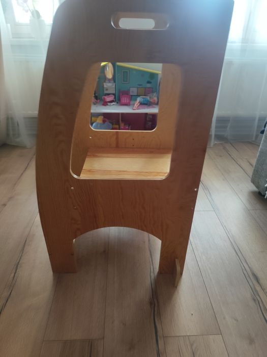 Kitchen helper pomoc do kuchni