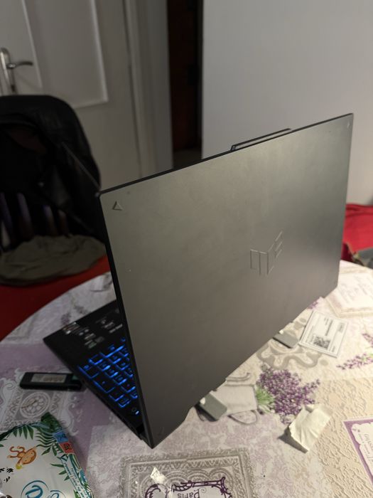 ASUS TUF A16 2025