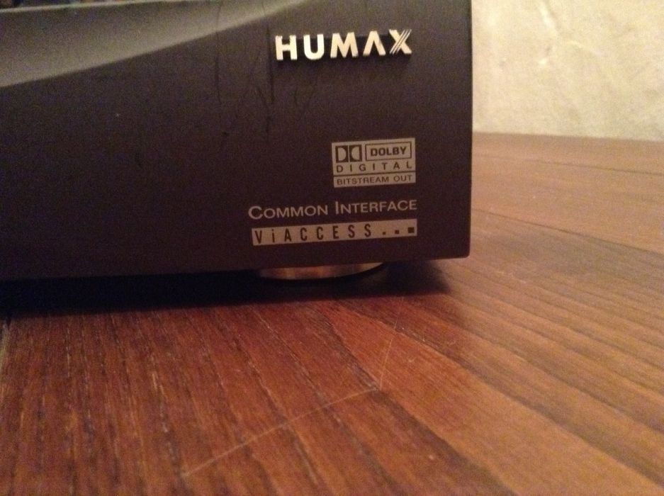 Humax Vaci-5300