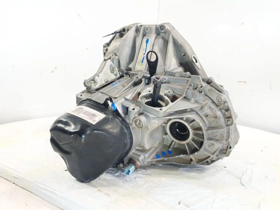 Caixa Velocidades Renault Kangoo 1.5 Dci Refª: JR5341
