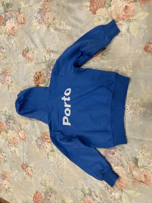 Casaco de criança 2 anos do porto