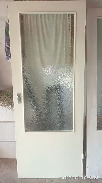 Міжкімнатні двері