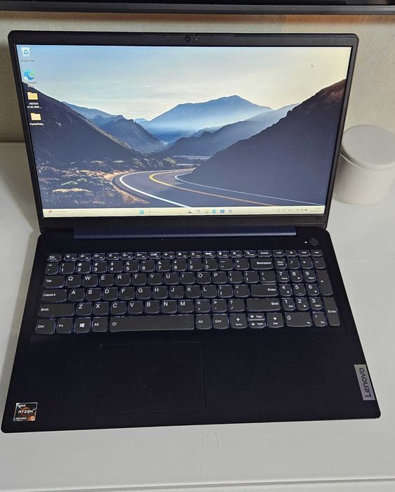 lenovo ideapad 3 15alc6 - Ноутбуки и аксессуары - OLX.ua