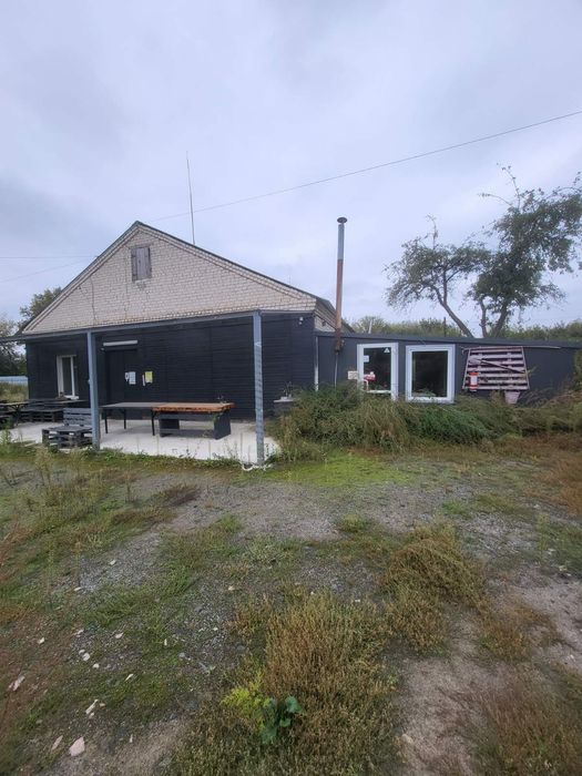 Продаж ферм. господарства 500 м.кв.