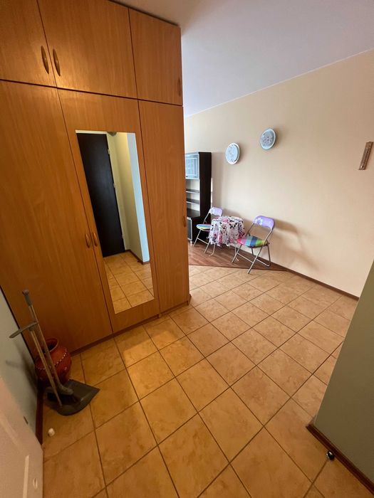 Kawalerka na wynajem w Oleśnicy | ul Wiejska | 35 m2 | umeblowane | dostępne od 1.10. | 1 piętro