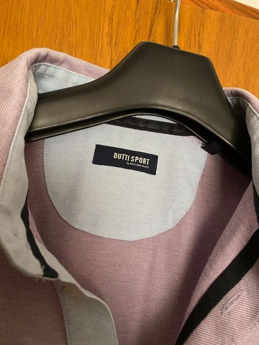 Polo - Massimo Dutti Dutti Sport XL