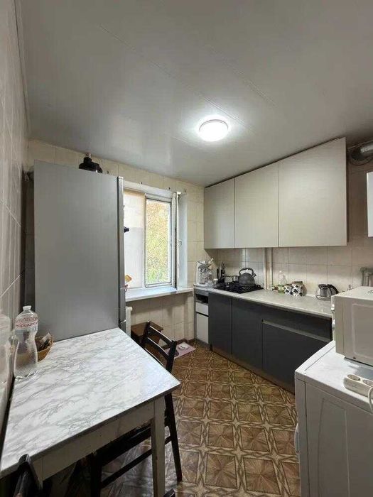 Продам 2к квартиру, 45кв.м, 4/5 пов, р-н Фурманова