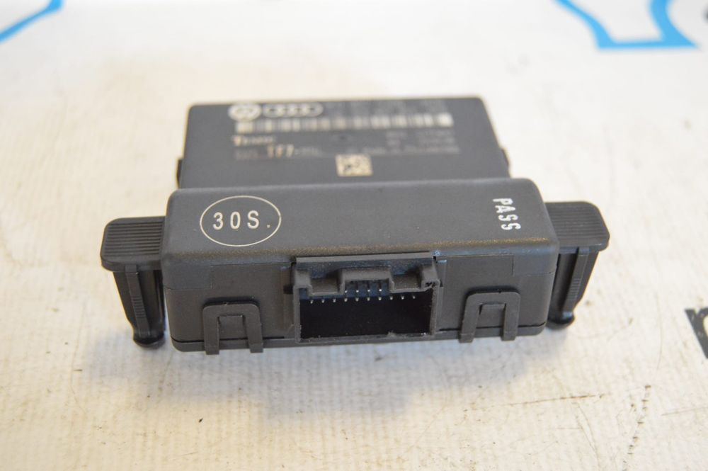 CENTRALINA CONTROL ANTIROUBO ANTI ROUBO AUDI A3 8P 8PA 1K0907530G