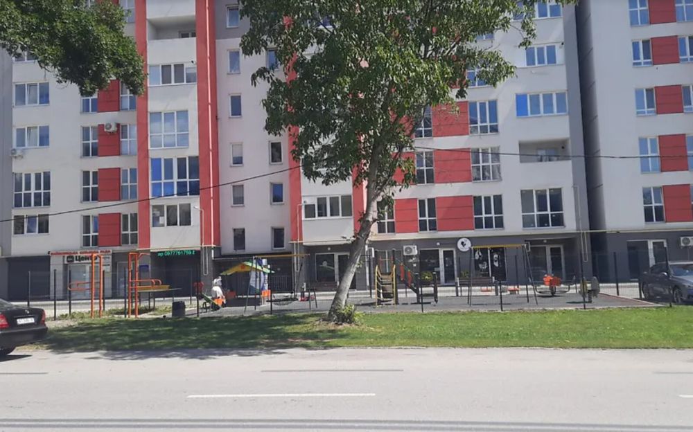 Продаж 2к квартири 54 кв. м на вул. Сергія Корольова