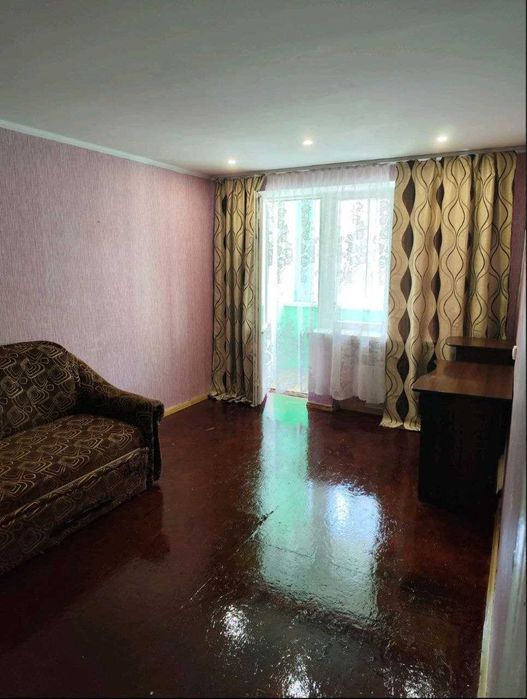 Оренда однокімнатної квартири