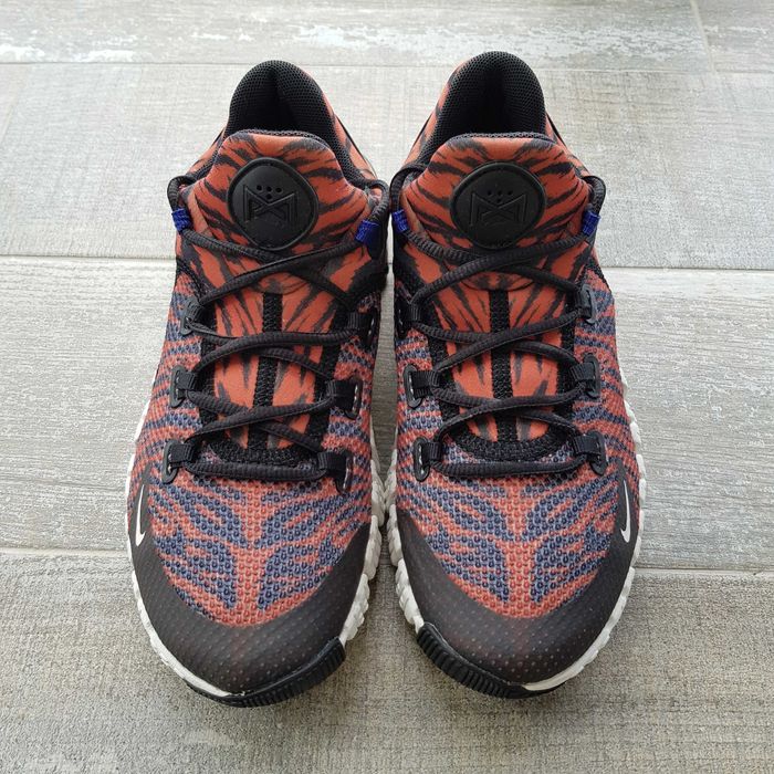 Nike Free Metcon 4 жіночі кросівки р. 38