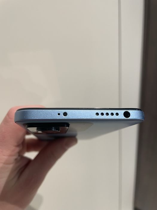 Xiaomi Redmi Note 12S 8/256GB Ice Blue | NFC