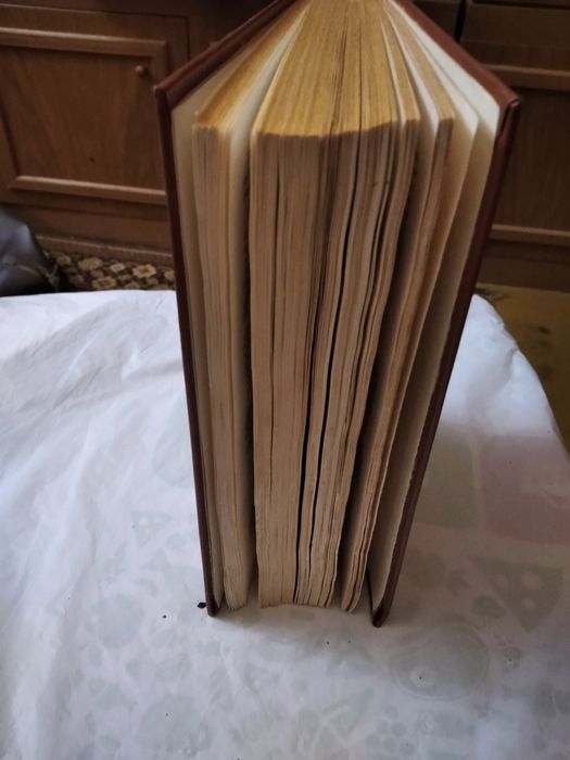 Морис Дрюон "Железный  король",1981 г