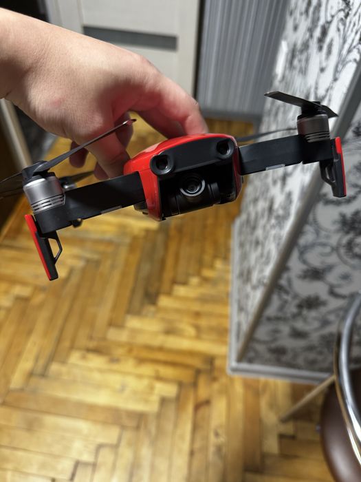 Дрон dji mavic air