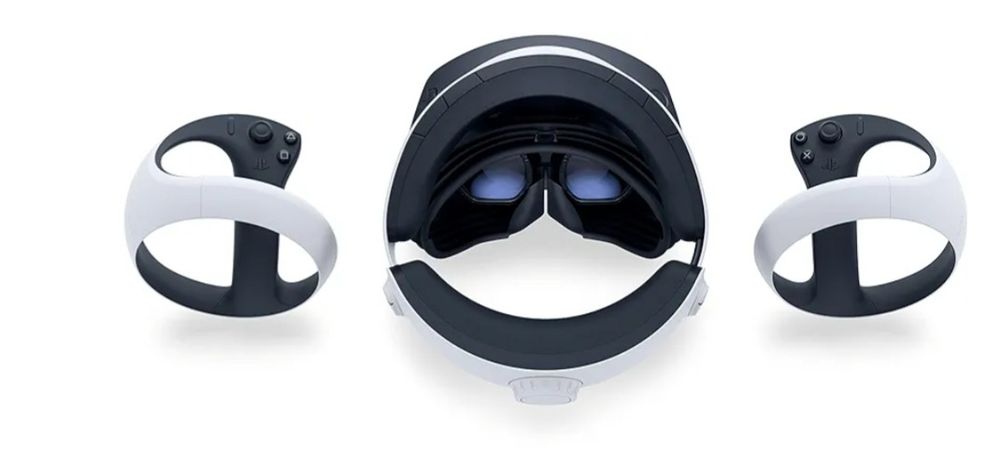 Óculos VR para Playstation 5 novos