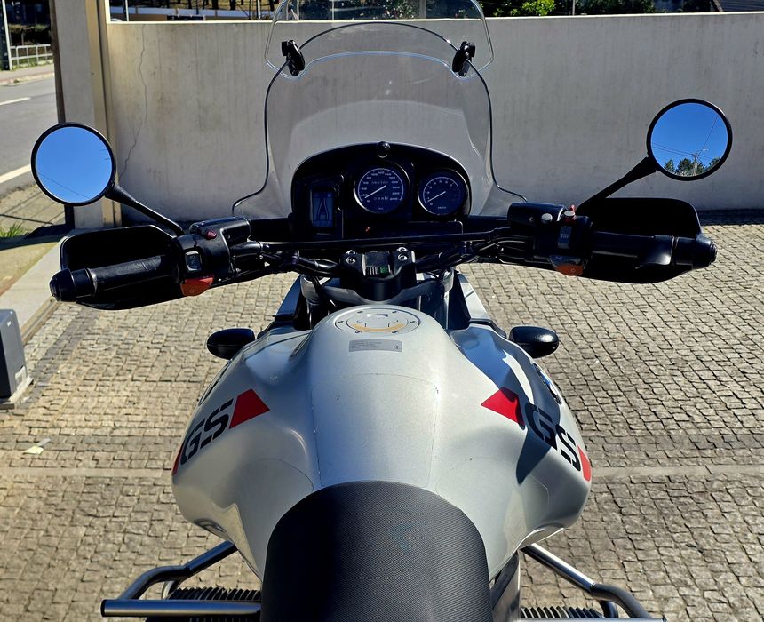 BMW R 1150 GS ADVENTURE