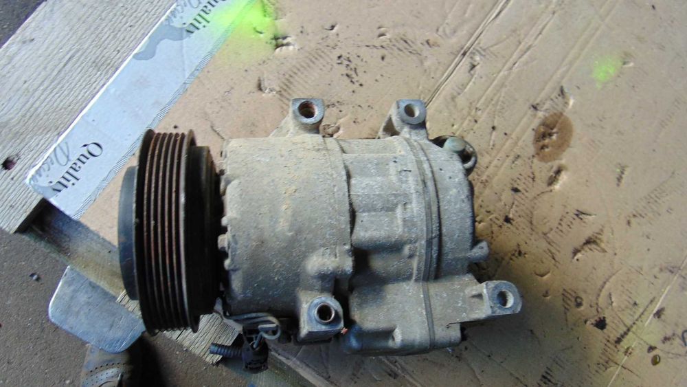 Paz55 Kompresor sprężarka klimatyzacji kia ceed 1.4 16v wysyłka